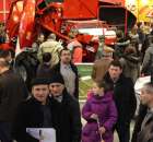 XII Międzynarodowe Targi FERMA BYDŁA i XV Międzynarodowe Targi FERMA ŚWIŃ i DROBIU - 20