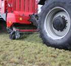 Pokazy Maszyn Polskie Zboża Zielone Agroshow 2012  - 69