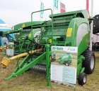 McHALE Polskie Zboża Zielone Agroshow - 1