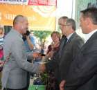 Nagrody - Szepietowo 2012 XIX Regionalna Wystawa Zwierząt Hodowlanych - 29