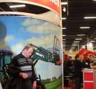 Fotoreportaż AGROTECH, LAS EXPO 2011