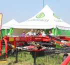 Stoisko firmy Osadkowski S.A.