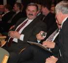 Fotoreportaż  z XI Międzynarodowych Targów Fermy Bydła