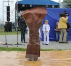 Występy artystyczne odbywające się podczas Dni Indyka