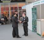 Fotoreportaż z XI Międzynarodowych Targów Fermy Bydła