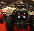 Fotoreportaż AGROTECH, LAS EXPO 2011