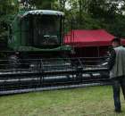 XX Targi Rolnicze Lubniewice