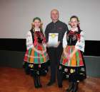 Fotoreportaż  z XI Międzynarodowych Targów Fermy Bydła