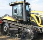 Foto reportaż z AGRO SHOW Bednary 2010