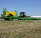 Pokazy opryskiwaczy - Opolagra 2012 - 22