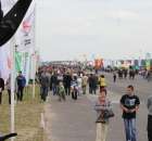 Pokazy Maszyn Polskie Zboża Zielone Agroshow 2012 - 91