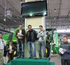 Fotoreportaż AGROTECH, LAS EXPO 2011