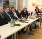 Debata Rolna 2012 oraz Jubileusz XV-lecia Lubuskiej Izby Rolniczej - 96