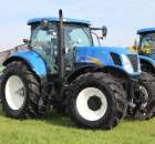 New Holland T7030