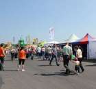 Zielone Agro Show 2011