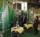 V Międzynarodowe Targi Ogrodnicze Gardenia 2011