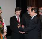 Fotoreportaż z XI Międzynarodowych Targów Fermy Bydła