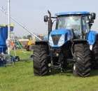 Ciągnik rolniczy New Holland T7030