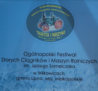 Foto reportaż z Międzynarodowych Targów Hodowli Zwierząt FARMA