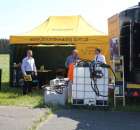 Stoisko Swimer zdj, 3