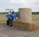 Miniładowarka SL 840 zdj.  - 4