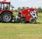 Szepietowo 2012 XIX Regionalna Wystawa Zwierząt Hodowlanych, I Ogólnopolska Wystawa Drobiu oraz Dni z Doradztwem Rolniczym - 54