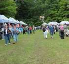 XX Targi Rolnicze Lubniewice