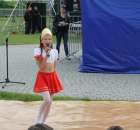 Występy artystyczne odbywające się podczas Dni Indyka