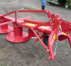 Rotacyjna przed składaniem