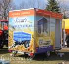 NT Industry Sp. z o.o. na targach AGROMARSZ 2012