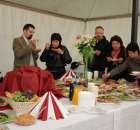 Pokaz Kulinarny z degustacją potraw z indyka