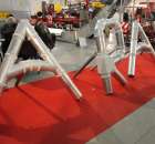 Fotoreportaż AGROTECH, LAS EXPO 2011