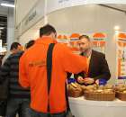 Fotoreportaż AGROTECH, LAS EXPO 2011