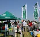 Stoisko Przedsiębiorstwa Handlowego 