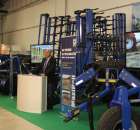 Fotoreportaż AGROTECH, LAS EXPO 2011