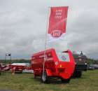 Zielone Agro Show Kąkolewo - Polskie Zboża  - 31