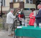 Fotoreportaż z XX Agro-Targów 2011 w Starej Łubiance