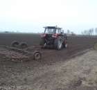 Bronowanie pod buraki