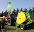 Foto reportaż z Targów Rolno-Ogrodnicze AGROMARSZ Marszew 2011