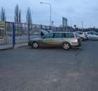Fotoreportaż AGROTECH, LAS EXPO 2011