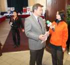 Foto reportaż z Certyfikacji Jakości Tradycyjnych Wielkopolskich Wędlin.