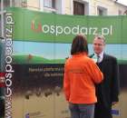 Fotoreportaż z XX Agro-Targów 2011 w Starej Łubiance