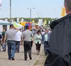 Szepietowo 2012 XIX Regionalna Wystawa Zwierząt Hodowlanych, I Ogólnopolska Wystawa Drobiu oraz Dni z Doradztwem Rolniczym - 3