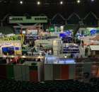 Fotoreportaż  z XI Międzynarodowych Targów Fermy Bydła