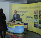 Foto reportaż z Międzynarodowych Targów Hodowli Zwierząt FARMA