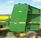 Prasa John Deere 540