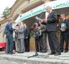 XX Targi Rolnicze Lubniewice