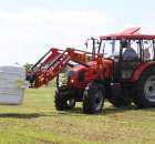 Szepietowo 2012 XIX Regionalna Wystawa Zwierząt Hodowlanych, I Ogólnopolska Wystawa Drobiu oraz Dni z Doradztwem Rolniczym - 66