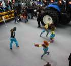 Fotoreportaż AGROTECH, LAS EXPO 2011