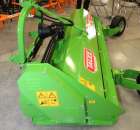 Fotoreportaż AGROTECH, LAS EXPO 2011